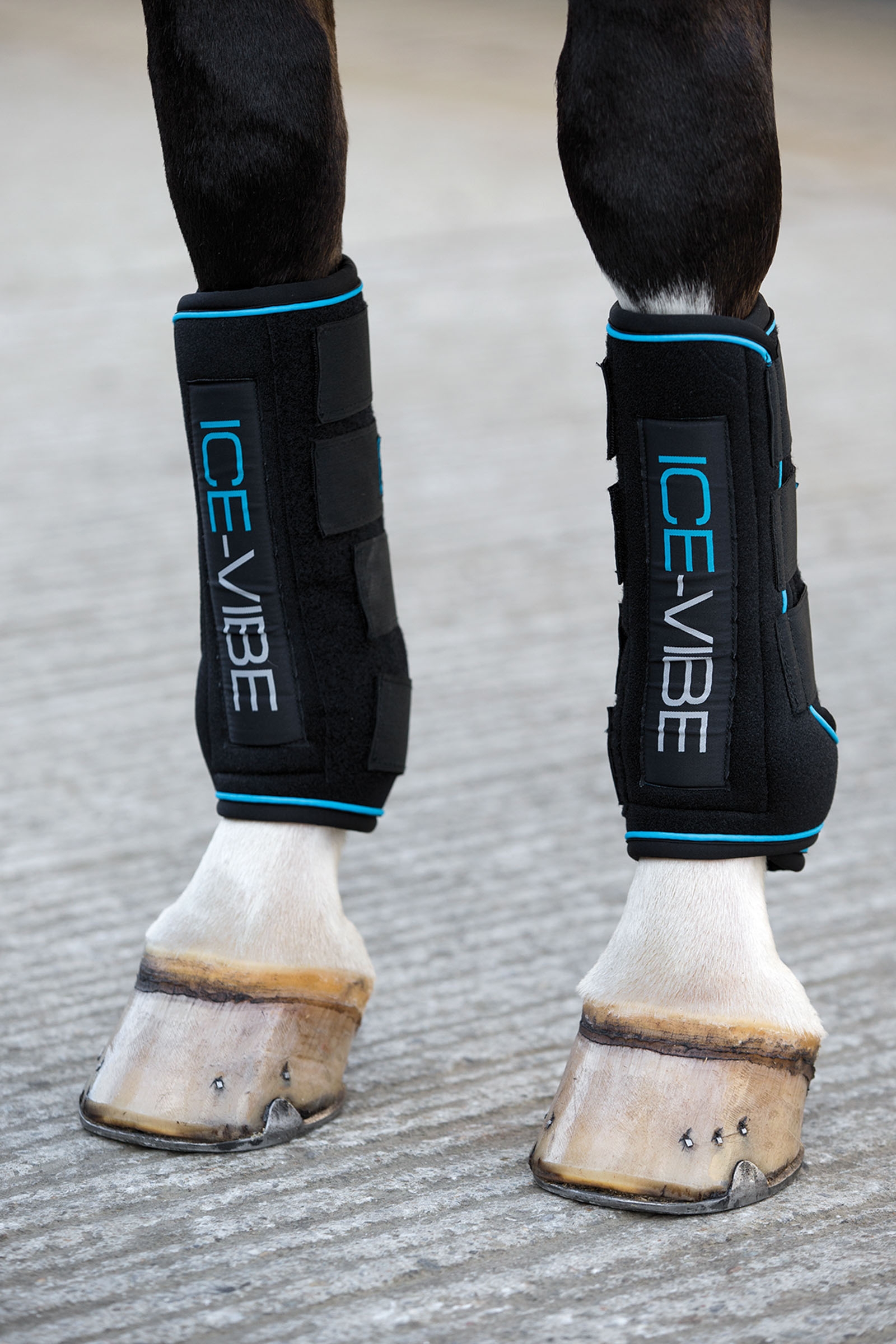 Horseware Ice-Vibe Boots