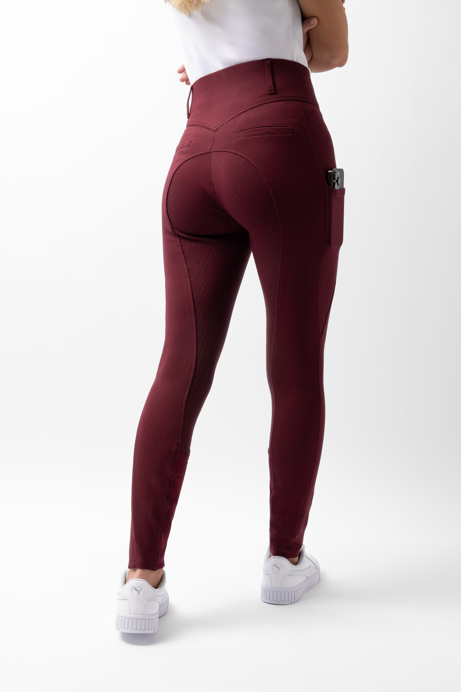 Horze Mira Women´s Fullgrip Breeches