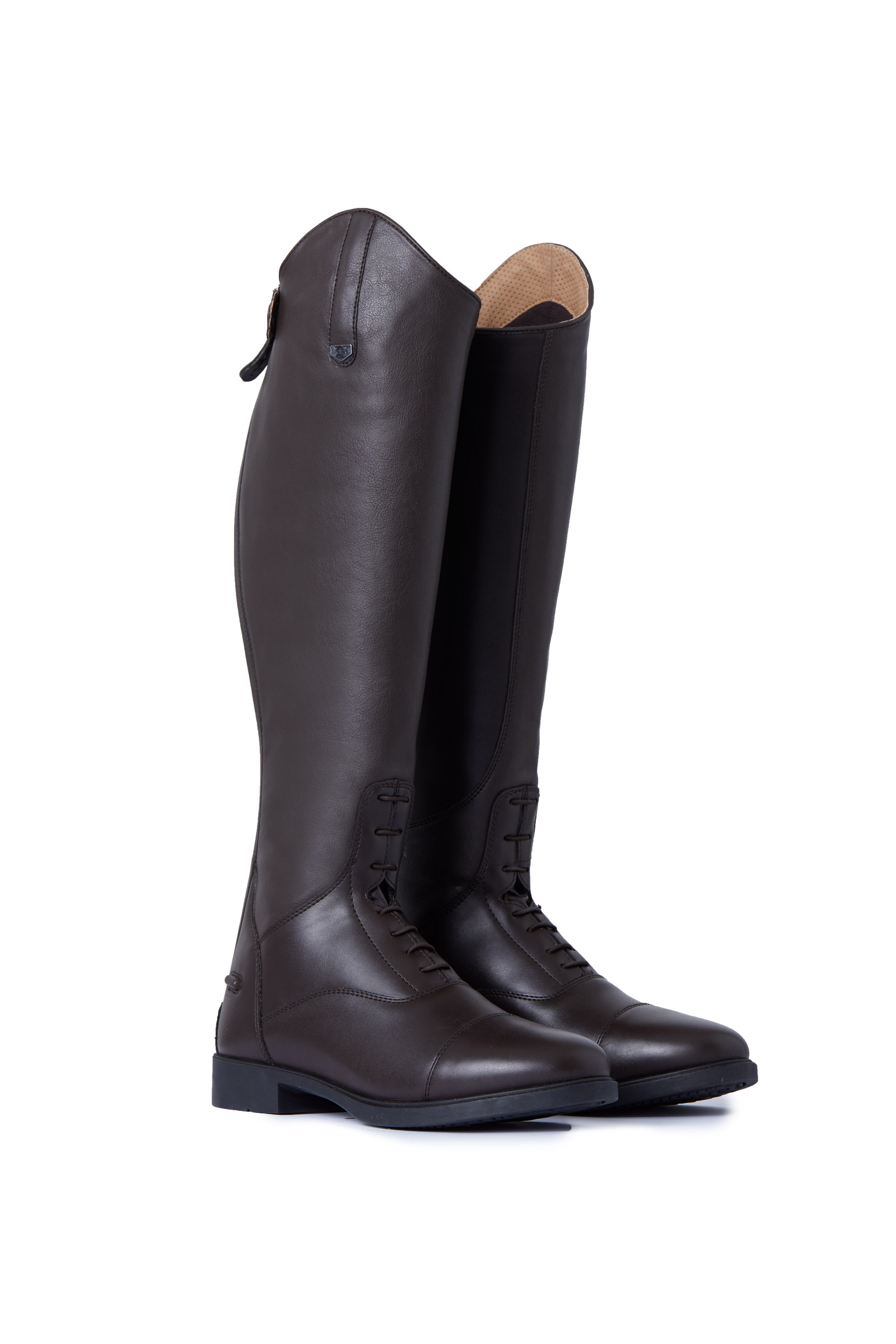 Horze Rover Tall Field Boots