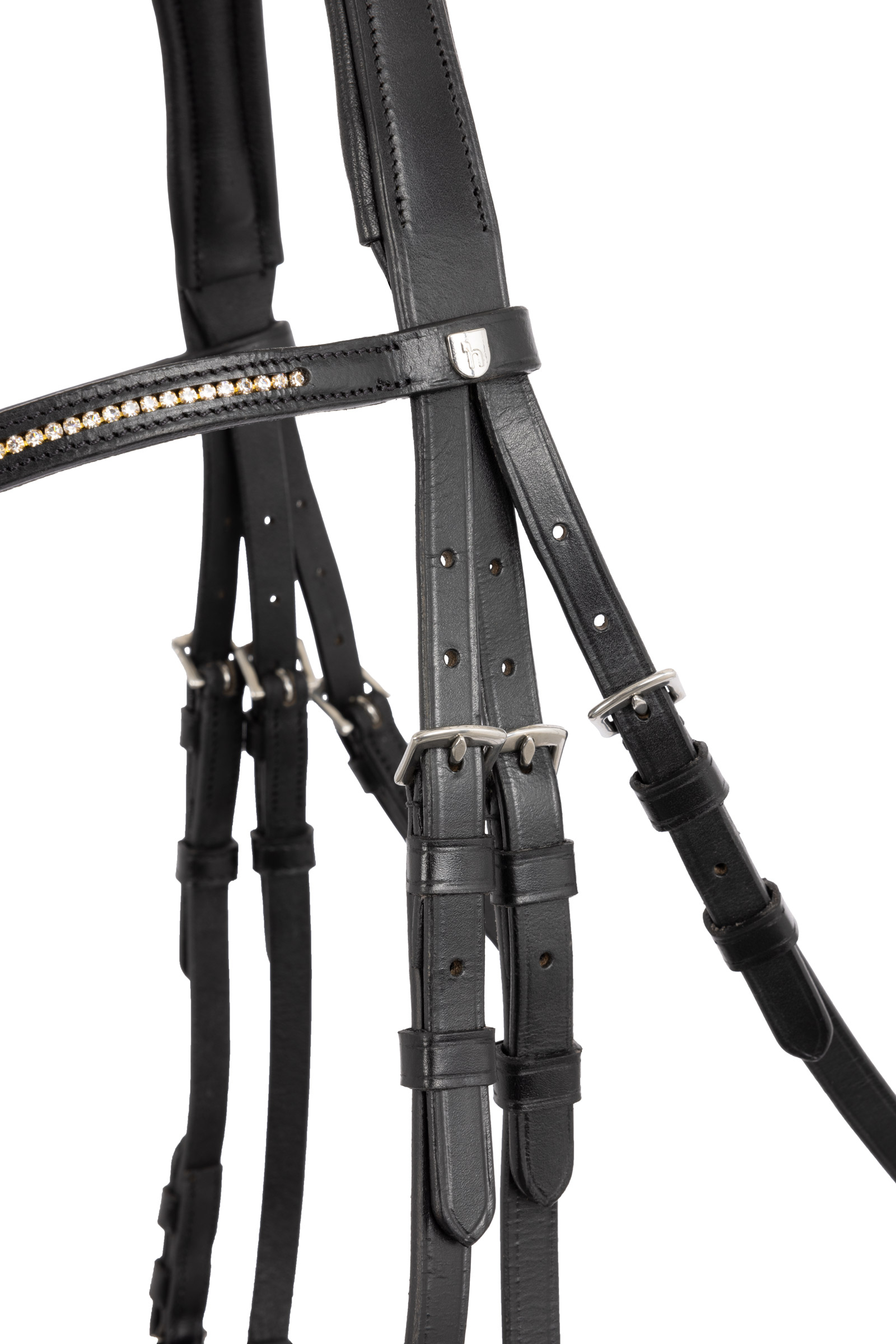 Horze Anatomical Ease Bridle