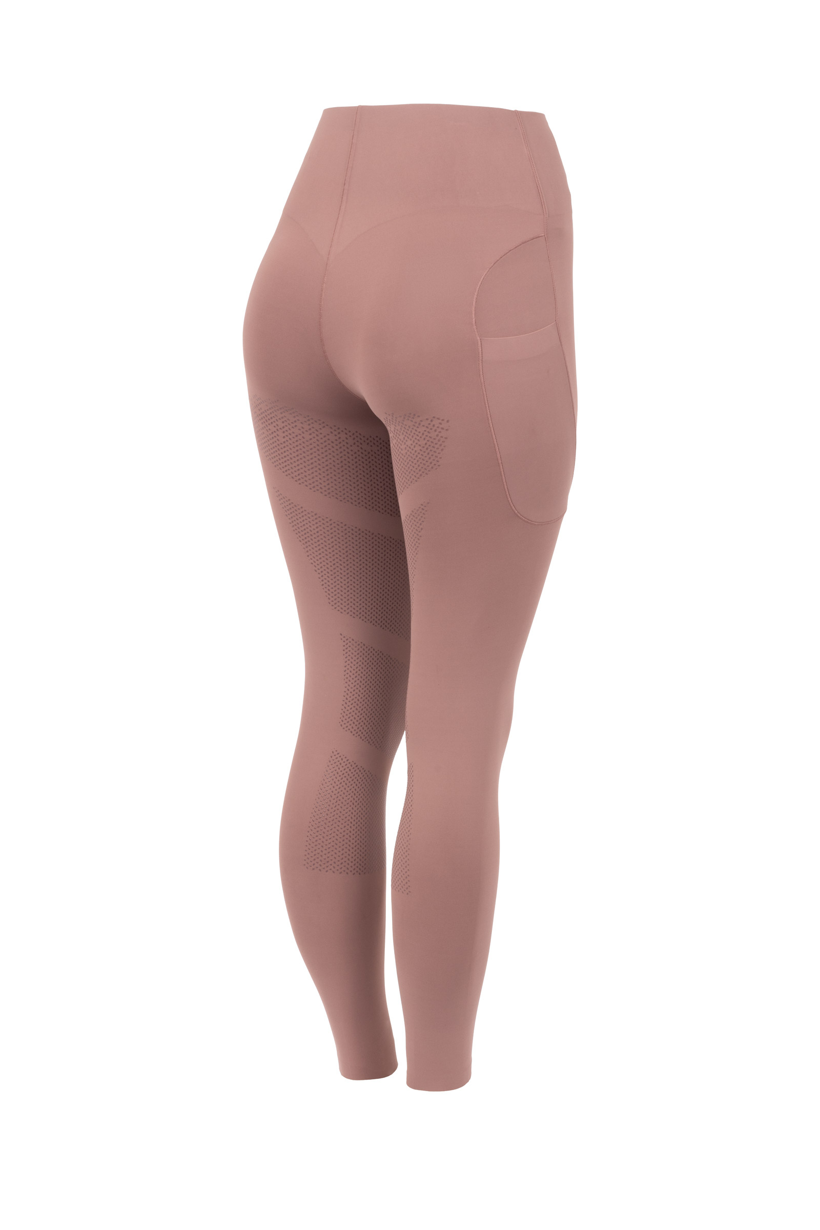 B Vertigo Viktoria Women´s Full Grip Tights With Lesser Seams