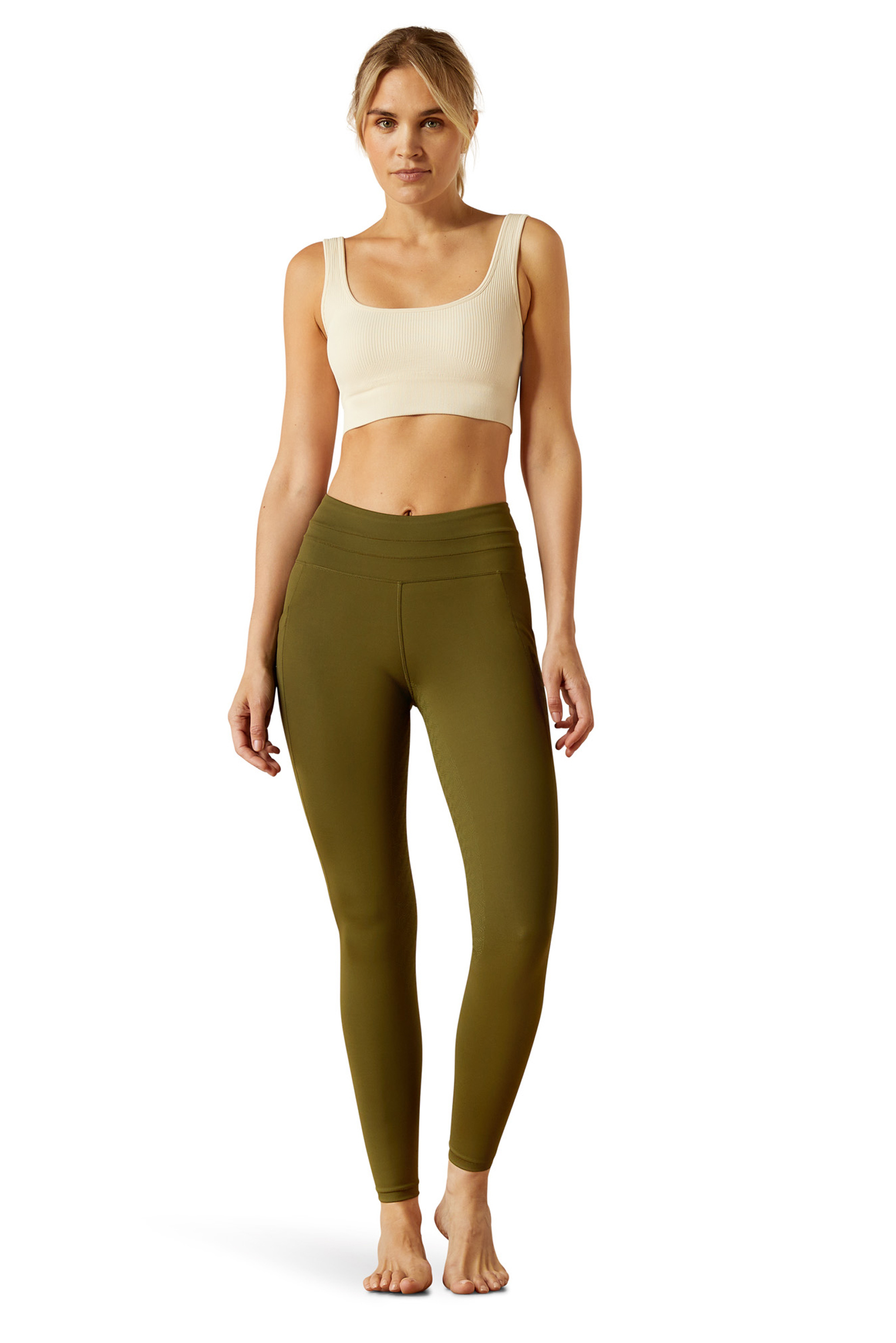 Ariat Eos 2.0 Women's Full Grip Riding Tights